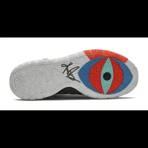 Nike | Shoes | Nike Kyrie 6 Basketball Shoes Size 85  display picture 2